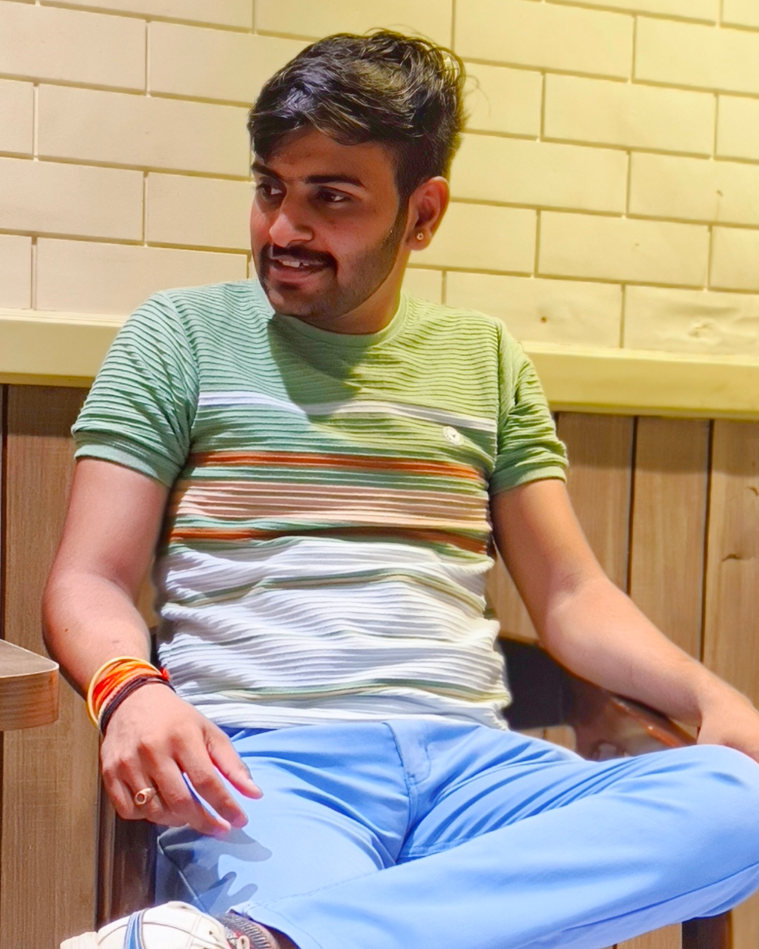 Mithilesh - Mern Stack Developer and Creative Developer from Indore